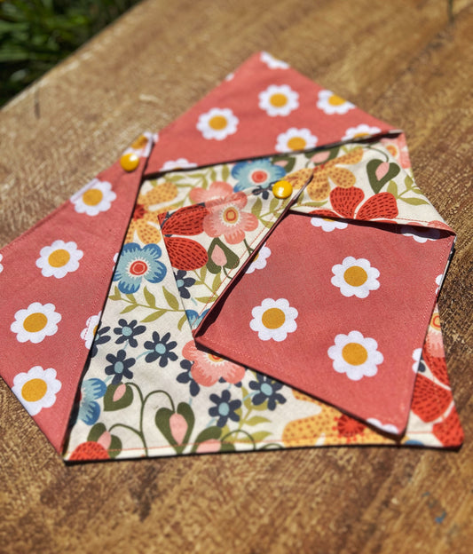 Bloom & Blush